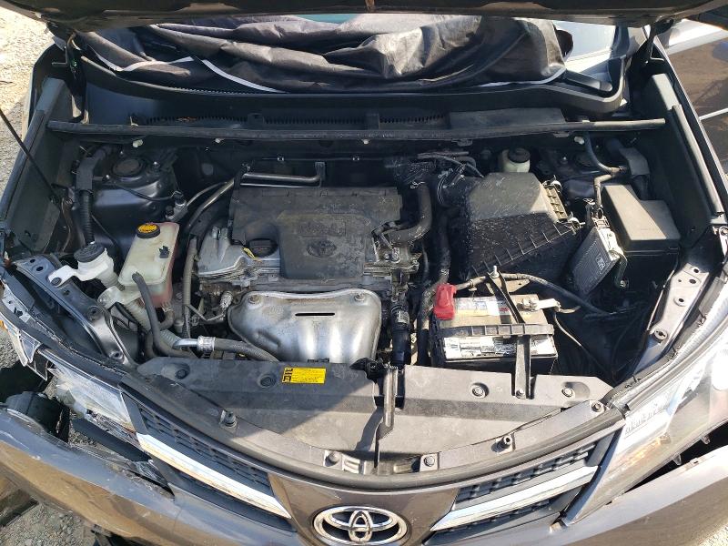 Aukcja sprzedaży 2014 Toyota Rav4, vin: 2T3RFREV7EW172317, numer aukcji: 65125996