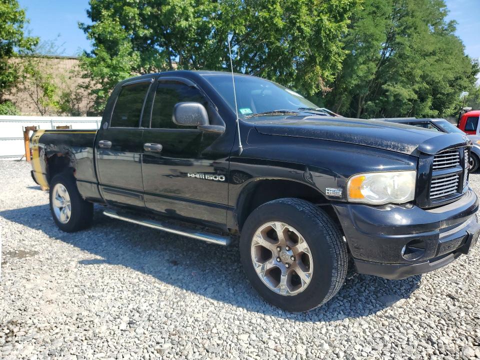 Aukcja sprzedaży 2004 Dodge Ram 1500, vin: 1D7HU18D24S583076, numer aukcji: 65591036