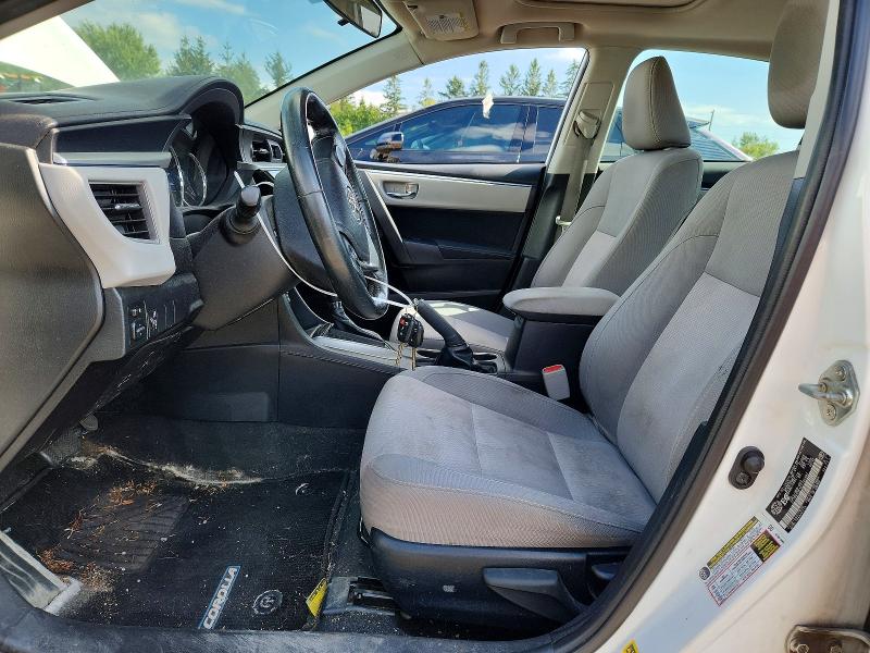 Продаж на аукціоні авто 2014 Toyota Corolla, vin: 2T1BURHE4EC155987, номер лоту: 65579496