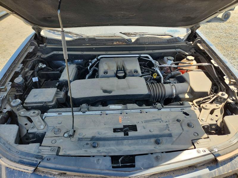 Aukcja sprzedaży 2024 Chevrolet Colorado, vin: 1GCPSCEK0R1194704, numer aukcji: 64454666