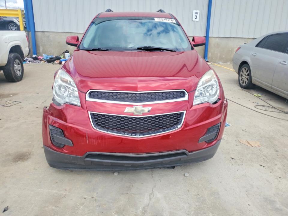 Aukcja sprzedaży 2014 Chevrolet Equinox, vin: 2GNALBEK4E1140539, numer aukcji: 65948726
