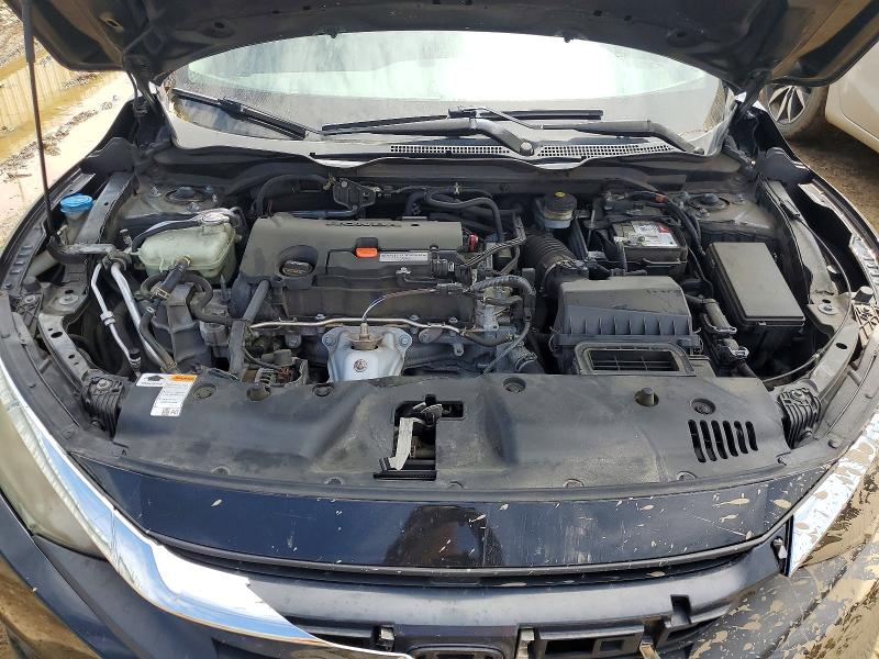 Aukcja sprzedaży 2018 Honda Civic, vin: 2HGFC2F75JH548186, numer aukcji: 63142476