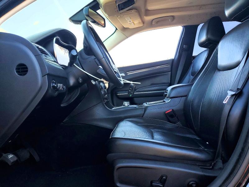 Aukcja sprzedaży 2016 Chrysler 300c, vin: 2C3CCAEG2GH212165, numer aukcji: 65360806