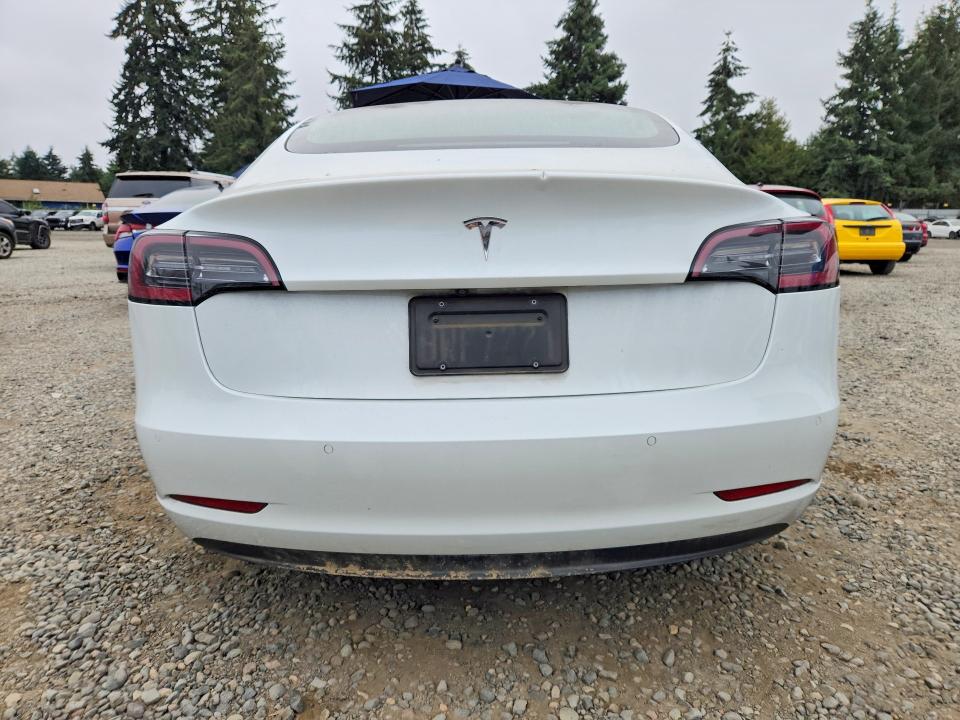Aukcja sprzedaży 2020 Tesla Model 3, vin: 5YJ3E1EA2LF805073, numer aukcji: 65301446
