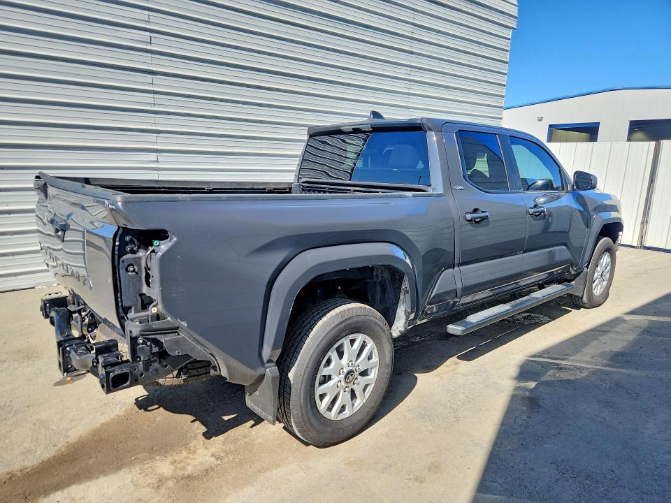 Aukcja sprzedaży 2026 Toyota Tacoma, vin: 3TMLB5JN6TM239407, numer aukcji: 66950276