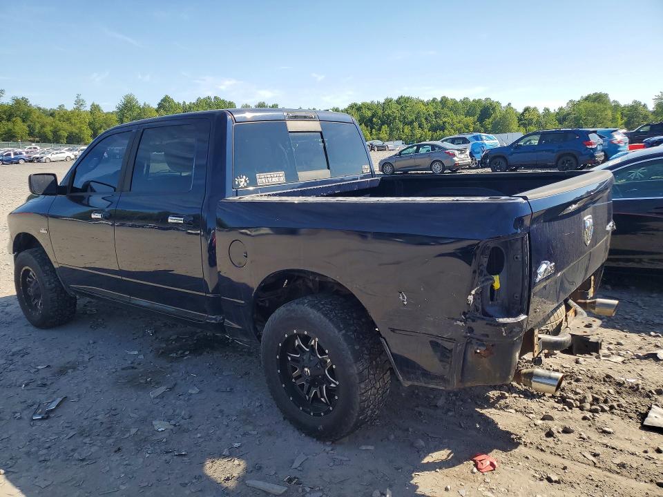 Aukcja sprzedaży 2012 Dodge Ram 1500, vin: 1C6RD7LT9CS203852, numer aukcji: 63309146