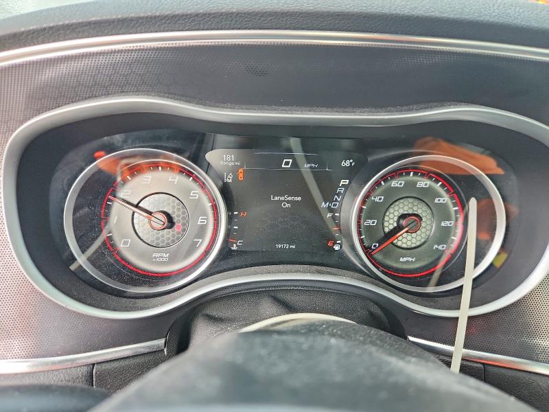Aukcja sprzedaży 2016 Dodge Charger, vin: 2C3CDXJG6GH206570, numer aukcji: 65774626