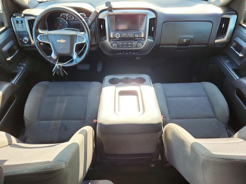2017 Chevrolet Silverado მანქანა იყიდება აუქციონზე, vin: 1GC1CVEG4HF167212, აუქციონის ნომერი: 67072886