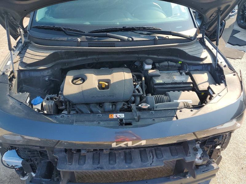 2024 Kia Soul მანქანა იყიდება აუქციონზე, vin: KNDJ23AU2R7914787, აუქციონის ნომერი: 64749396