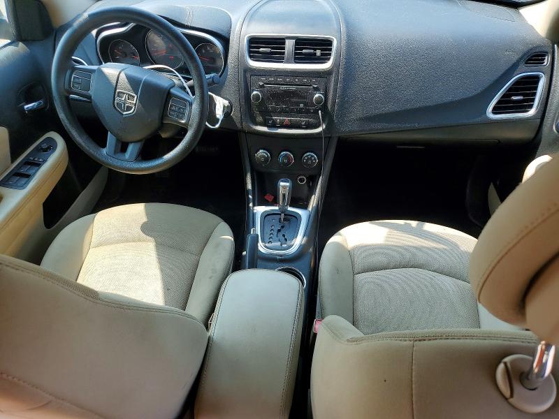 Aukcja sprzedaży 2014 Dodge Avenger, vin: 1C3CDZAG6EN132440, numer aukcji: 64766436