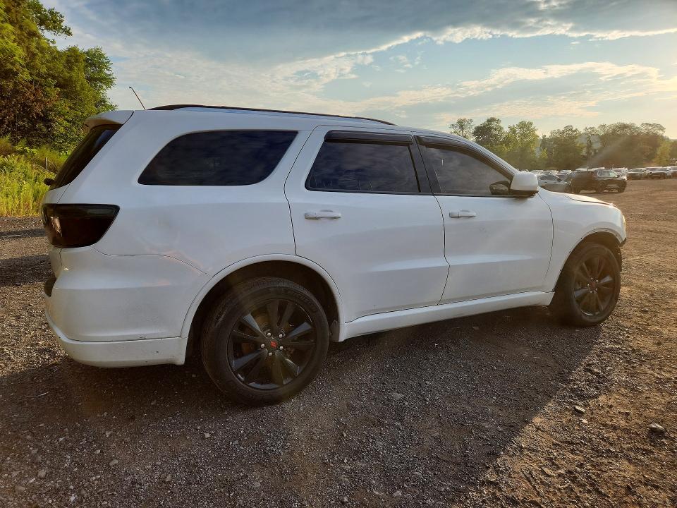 64412146 :رقم المزاد ، 1C4RDJAG3DC686956 vin ، 2013 Dodge Durango مزاد بيع