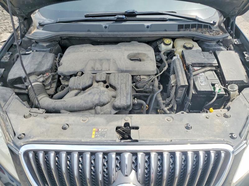 Aukcja sprzedaży 2015 Buick Verano, vin: 1G4PR5SK3F4100350, numer aukcji: 64297296