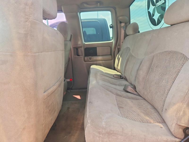 Продажа на аукционе авто 2001 Chevrolet Silverado, vin: 1GCEK19T11Z220117, номер лота: 64409856