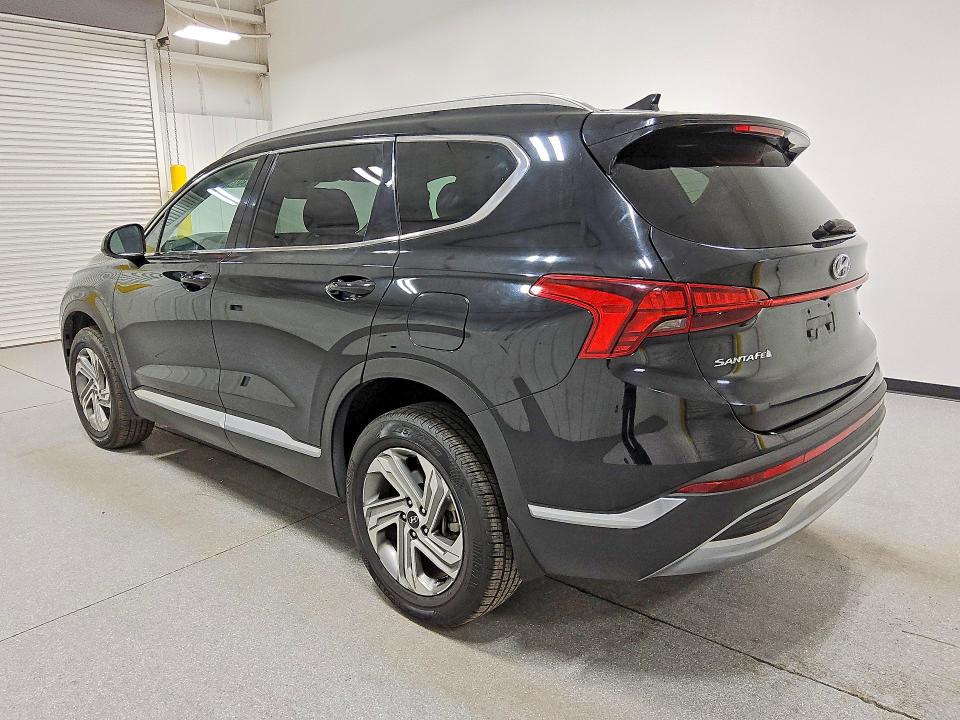 Продаж на аукціоні авто 2022 Hyundai Santa Fe, vin: 5NMS2DAJ2NH446028, номер лоту: 63396676
