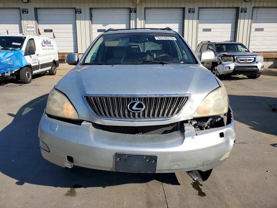 Auction sale of the 2004 Lexus Rx, vin: 2T2HA31U94C020919, lot number: 63742216
