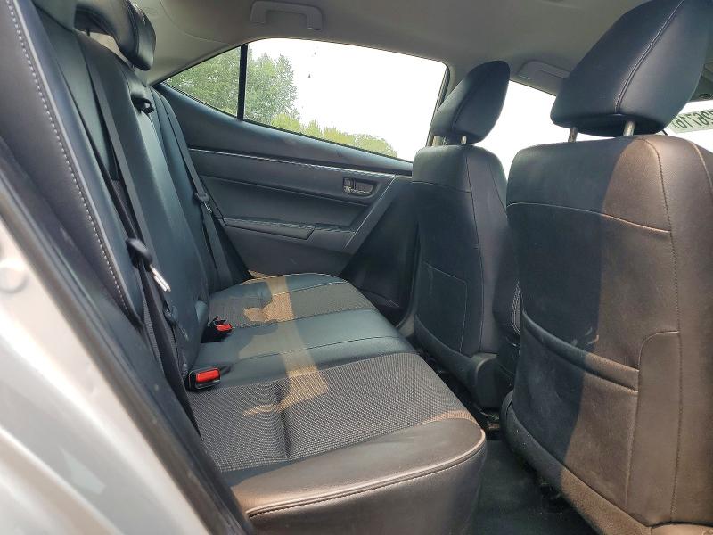 Продаж на аукціоні авто 2015 Toyota Corolla, vin: 2T1BURHE3FC253216, номер лоту: 63726716