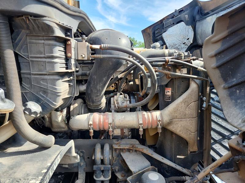 Продажа на аукционе авто 2017 Freightliner Cascadia 113, vin: 1FUBGBDV0HLHH2540, номер лота: 66354046