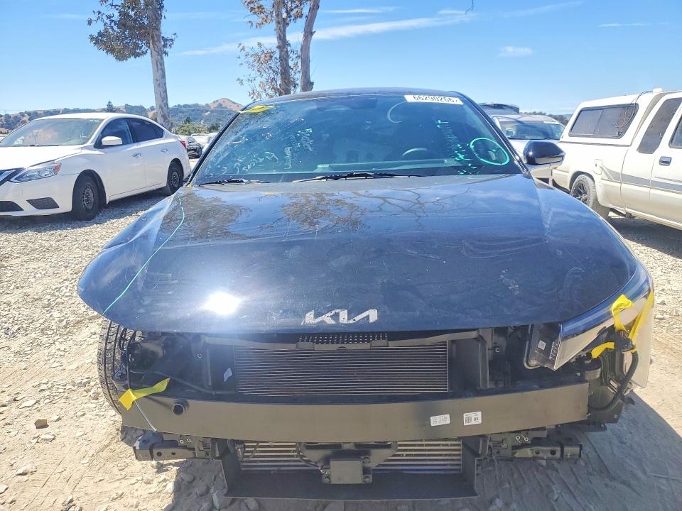 Aukcja sprzedaży 2025 Kia K4, vin: 3KPFW4DC1SE098129, numer aukcji: 66290266