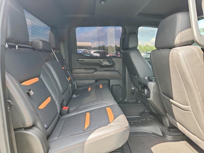 63573426 :رقم المزاد ، 1GTUUEEL1SZ314180 vin ، 2025 Gmc Sierra مزاد بيع
