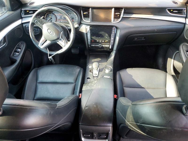 Aukcja sprzedaży 2019 Infiniti Qx50, vin: 3PCAJ5M36KF129822, numer aukcji: 64412346
