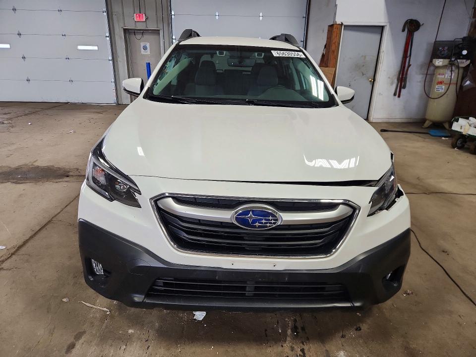 2020 Subaru Outback მანქანა იყიდება აუქციონზე, vin: 4S4BTACCXL3202600, აუქციონის ნომერი: 65630556