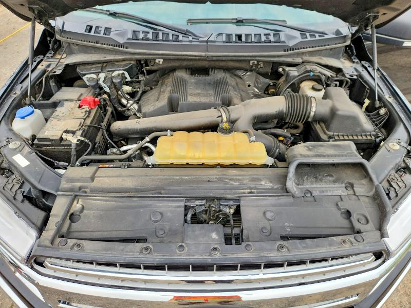Продажа на аукционе авто 2020 Ford F150, vin: 1FTEW1E45LFA17481, номер лота: 64912826