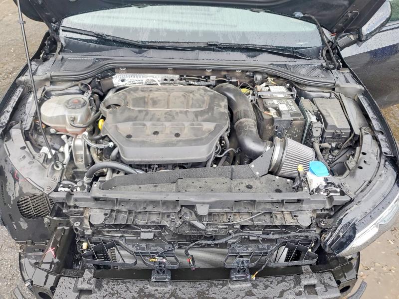 Продажа на аукционе авто 2024 Volkswagen Gti, vin: WVW3A7CD6RW220657, номер лота: 63664106