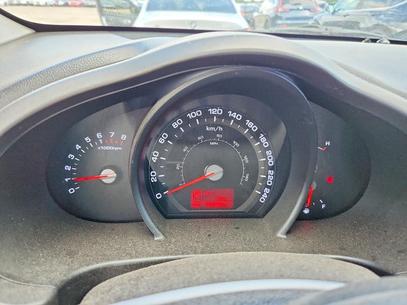 2013 Kia Sportage მანქანა იყიდება აუქციონზე, vin: KNDPBCA26D7451859, აუქციონის ნომერი: 66903086