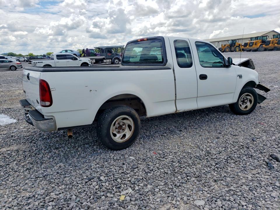 Продаж на аукціоні авто 2001 Ford F150, vin: 2FTRX17L11CA29932, номер лоту: 63541406