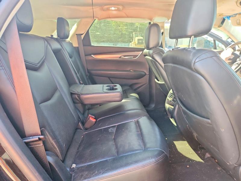 Продажа на аукционе авто 2017 Cadillac Xt5, vin: 1GYKNBRS0HZ307003, номер лота: 65905116