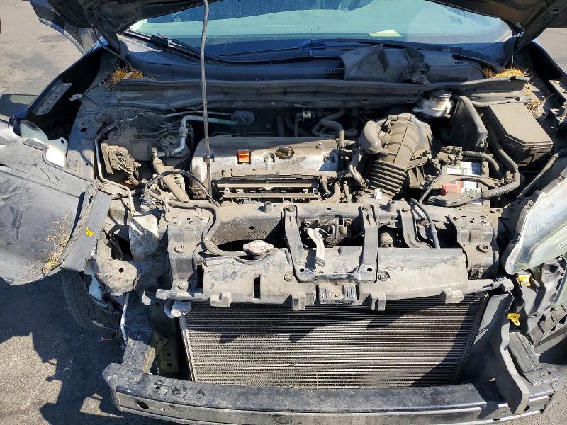 Продажа на аукционе авто 2014 Honda Cr-v, vin: 2HKRM3H3XEH525833, номер лота: 64806496