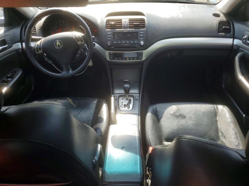 2008 Acura Tsx მანქანა იყიდება აუქციონზე, vin: JH4CL968X8C014258, აუქციონის ნომერი: 62386676