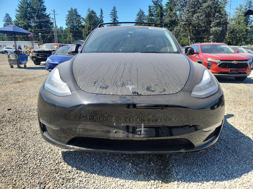 Aukcja sprzedaży 2023 Tesla Model Y, vin: 7SAYGDEE0PA105031, numer aukcji: 65698256