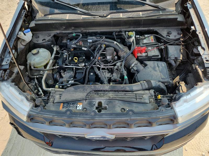2023 Ford Maverick მანქანა იყიდება აუქციონზე, vin: 3FTTW8F99PRA43620, აუქციონის ნომერი: 65954556