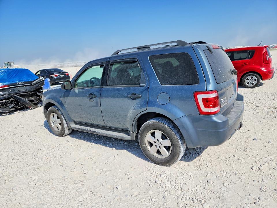 Продажа на аукционе авто 2011 Ford Escape, vin: 1FMCU0DG3BKA14311, номер лота: 63566806