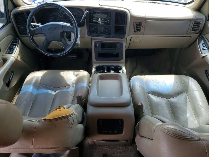 Продажа на аукционе авто 2003 Chevrolet Tahoe, vin: 1GNEC13Z23R291475, номер лота: 64742566