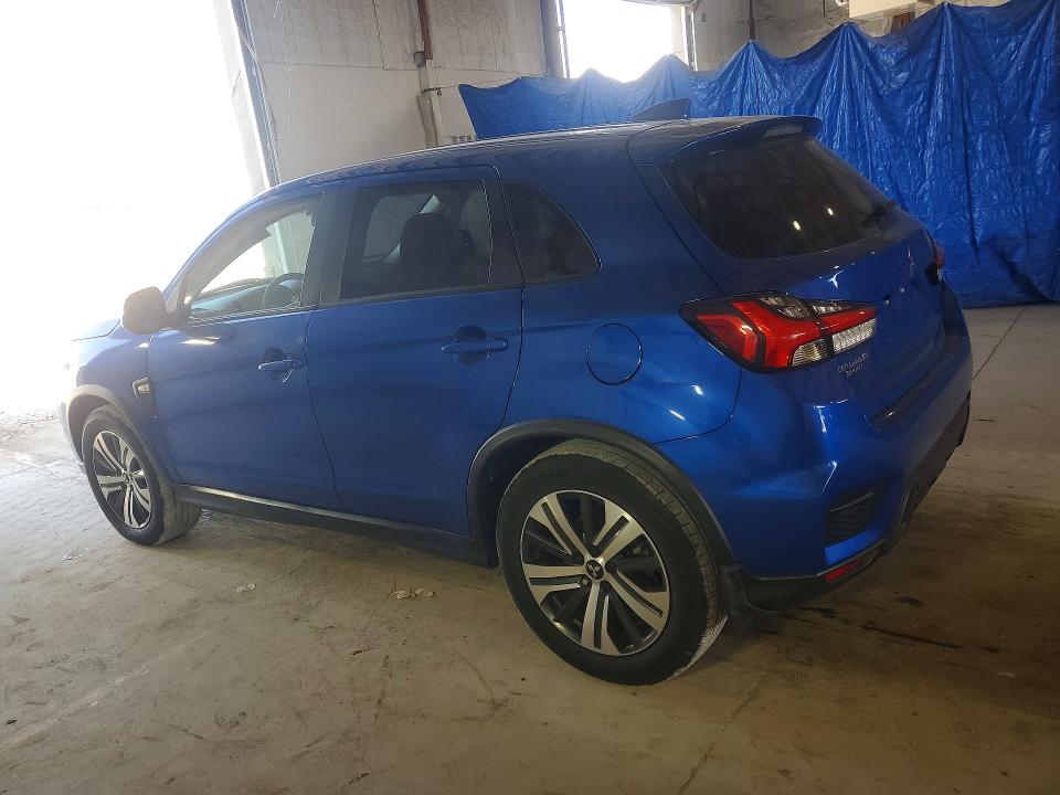Aukcja sprzedaży 2021 Mitsubishi Outlander Sport, vin: JA4APUAU4MU004893, numer aukcji: 67150896