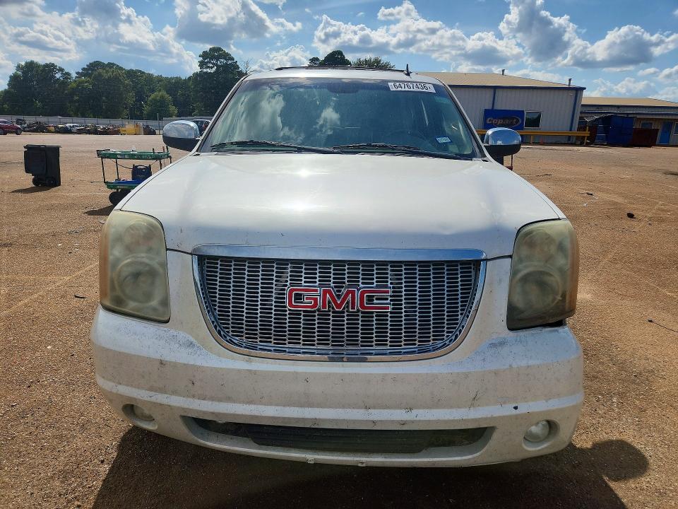Aukcja sprzedaży 2011 Gmc Yukon, vin: 1GKS1CE09BR115425, numer aukcji: 64767436