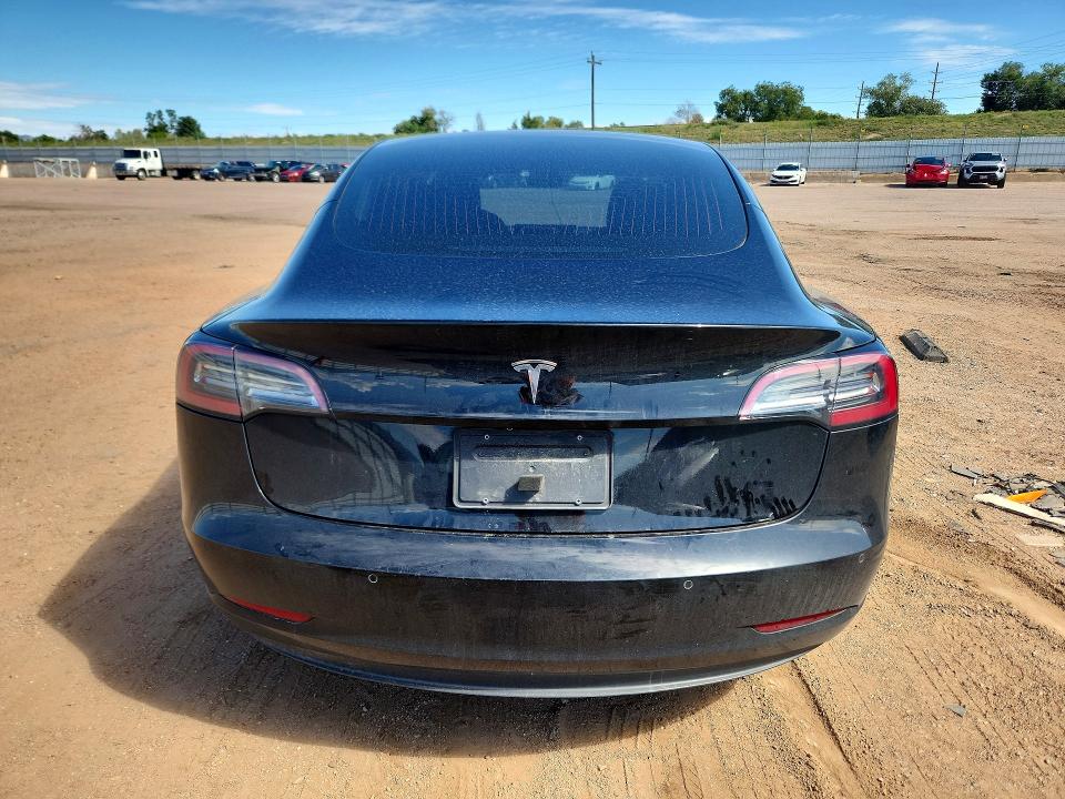 Aukcja sprzedaży 2019 Tesla Model 3, vin: 5YJ3E1EA9KF305460, numer aukcji: 66447806
