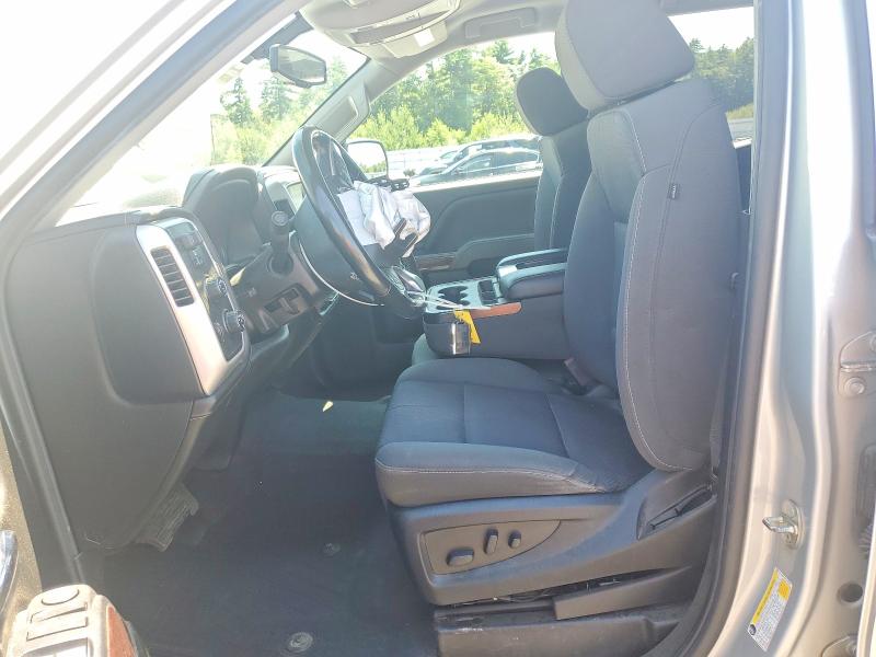 Aukcja sprzedaży 2019 Gmc Sierra Limited, vin: 2GTV2MEC0K1180520, numer aukcji: 63338366