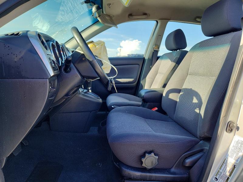 Продаж на аукціоні авто 2004 Toyota Matrix, vin: 2T1KR32E04C228021, номер лоту: 66175716