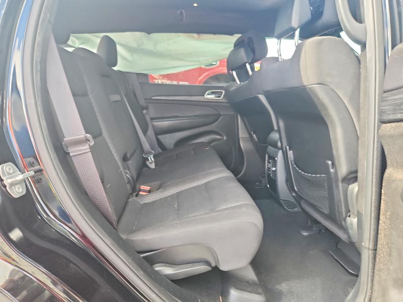 64894206 :رقم المزاد ، 1C4RJEAG6KC835731 vin ، 2019 Jeep Grand Cherokee مزاد بيع