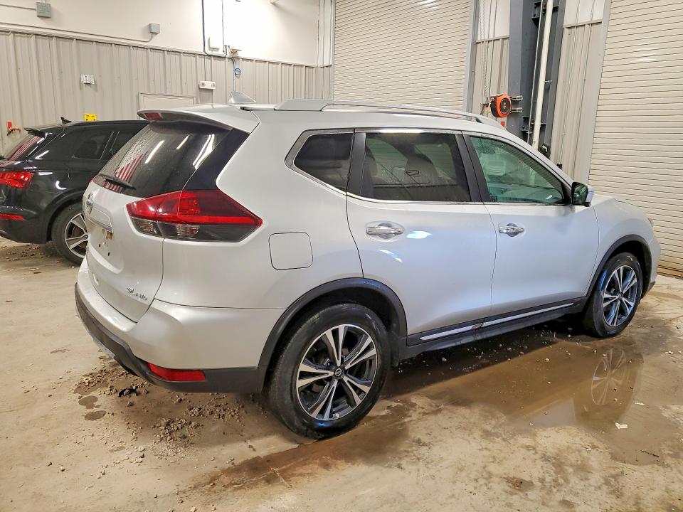 Aukcja sprzedaży 2018 Nissan Rogue, vin: 5N1AT2MV4JC782120, numer aukcji: 65122226