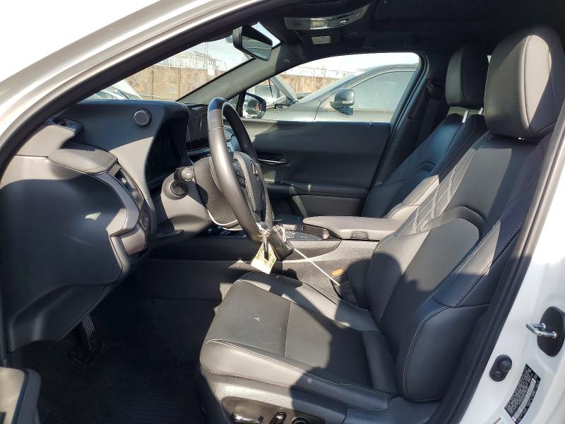 65030916 :رقم المزاد ، JTHX6JBH5R2188584 vin ، 2024 Lexus Ux 250h مزاد بيع