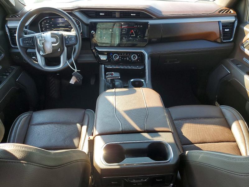 63508126 :رقم المزاد ، 3GTUUGED9PG166825 vin ، 2023 Gmc Sierra مزاد بيع