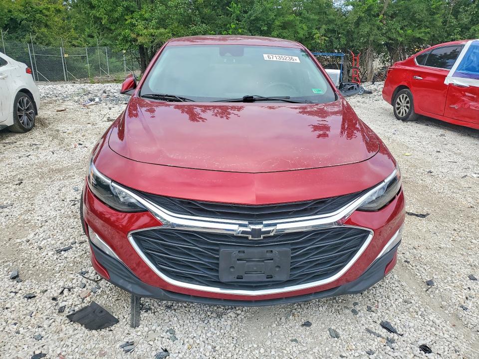 2021 Chevrolet Malibu მანქანა იყიდება აუქციონზე, vin: 1G1ZG5ST9MF050981, აუქციონის ნომერი: 67135236