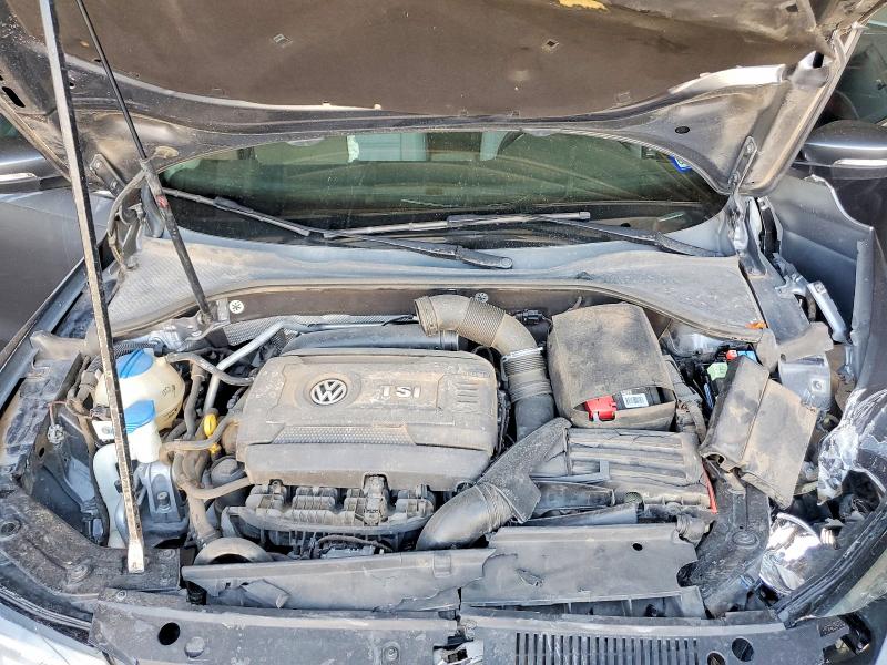67157796 :رقم المزاد ، 1VWBT7A30FC006340 vin ، 2015 Volkswagen Passat مزاد بيع