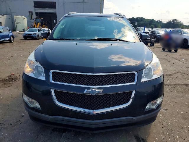 Aukcja sprzedaży 2012 Chevrolet Traverse, vin: 1GNKRGED5CJ416540, numer aukcji: 64699076