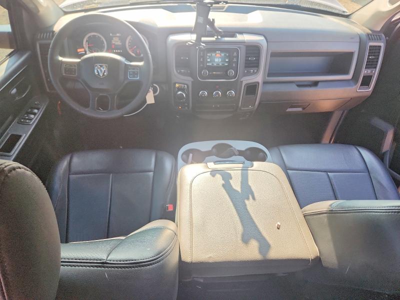 Продажа на аукционе авто 2018 Ram 1500, vin: 1C6RR7KGXJS277543, номер лота: 63354436