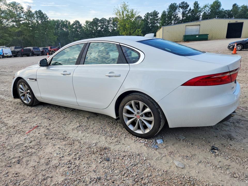 Aukcja sprzedaży 2019 Jaguar Xf, vin: SAJBD4FX1KCY78838, numer aukcji: 66771726